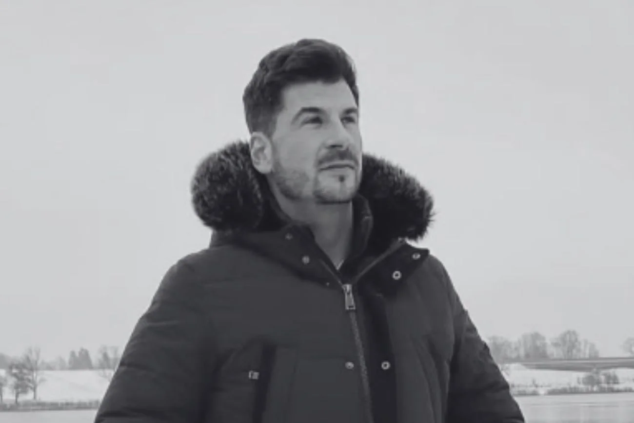 Maciej Mindak nie żyje. Był agentem nieruchomości i osobowością telewizyjną.