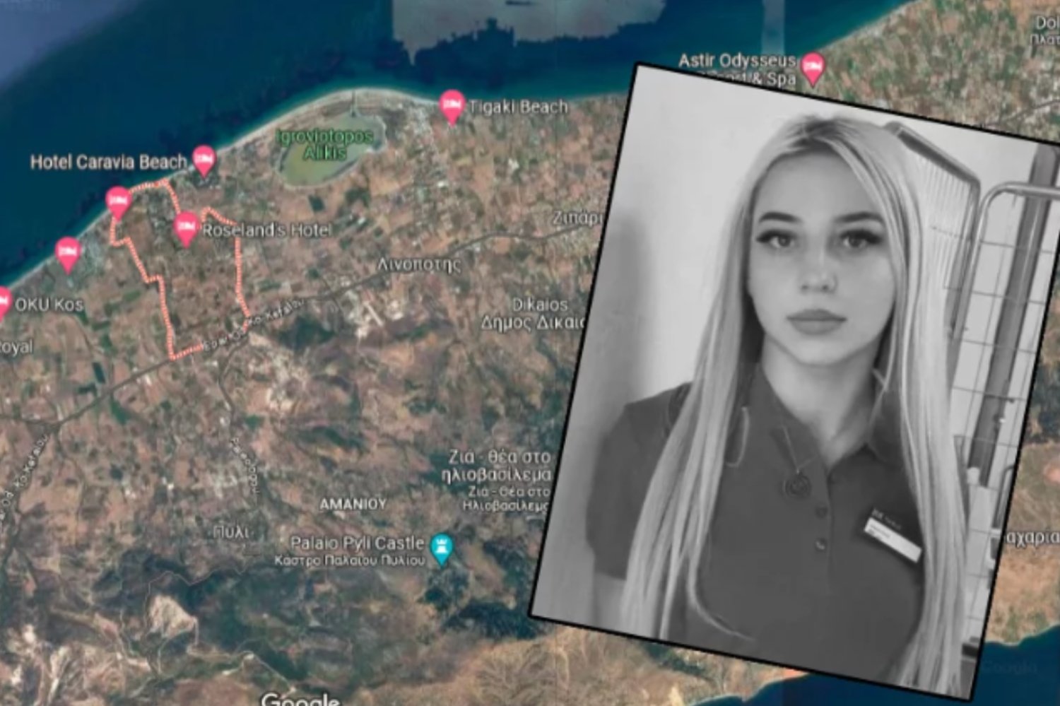 Brat Anastazji zabrał głos ws. śmierci siostry.