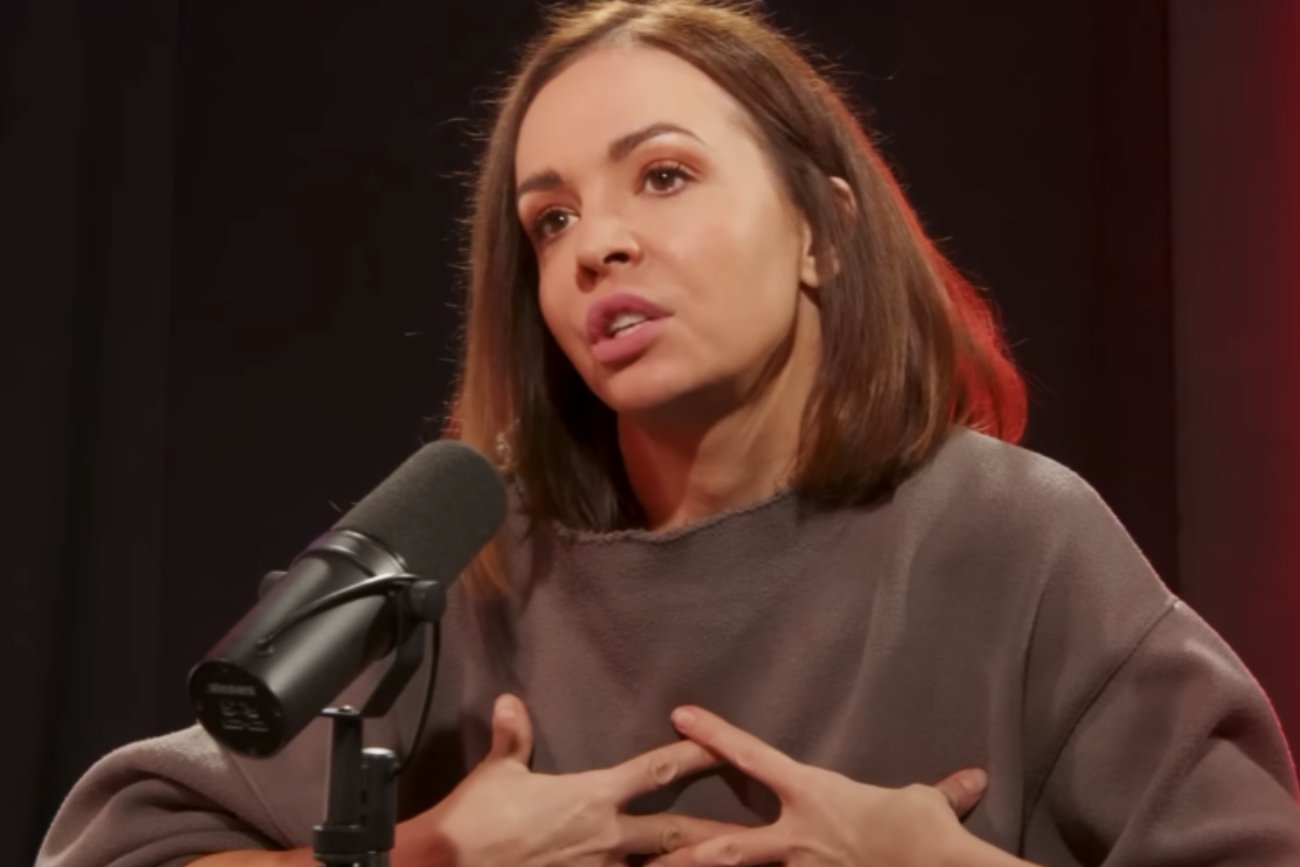 Wendzikowska o rozstaniu. "Wyprowadził się, jak córka miała trzy tygodnie"