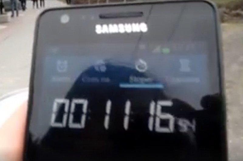 Na jednym z najbardziej ruchliwych skrzyżowań Mokotowa przejście na drugą stronę zajmuje nawet ponad 10 minut.