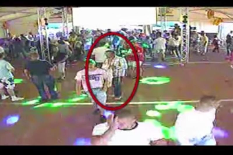 Nowe nagranie ws. Iwony Wieczorek