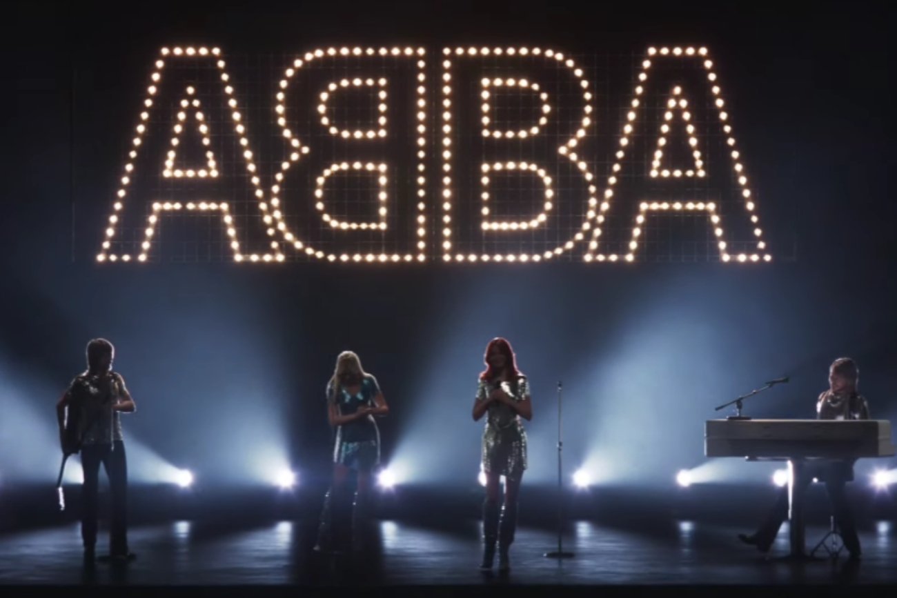 Tragedia przed koncertem upamiętniającym ABBĘ.