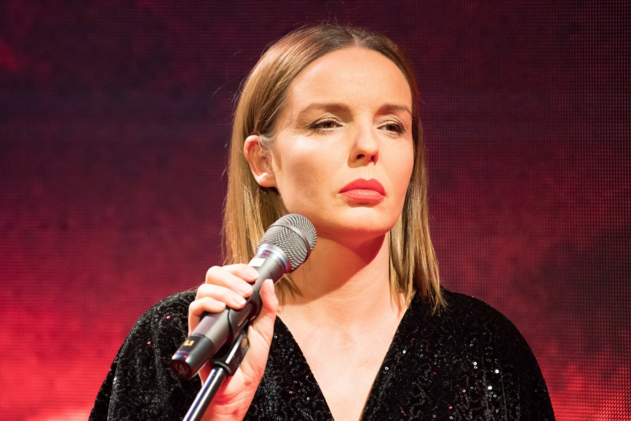 Agnieszka Włodarczyk