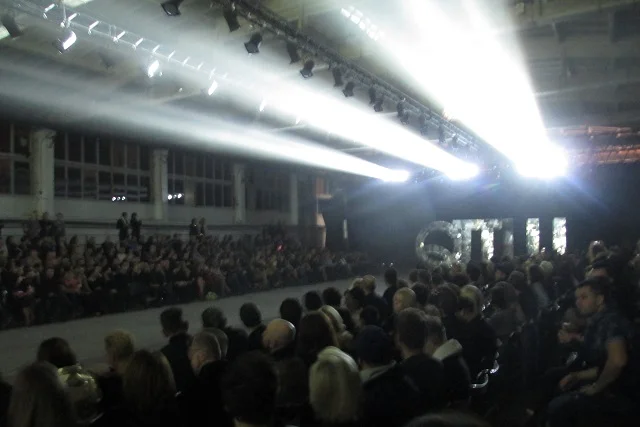 Antyczna opera. Pokaz najnowszej kolekcji Roberta Kupisza.