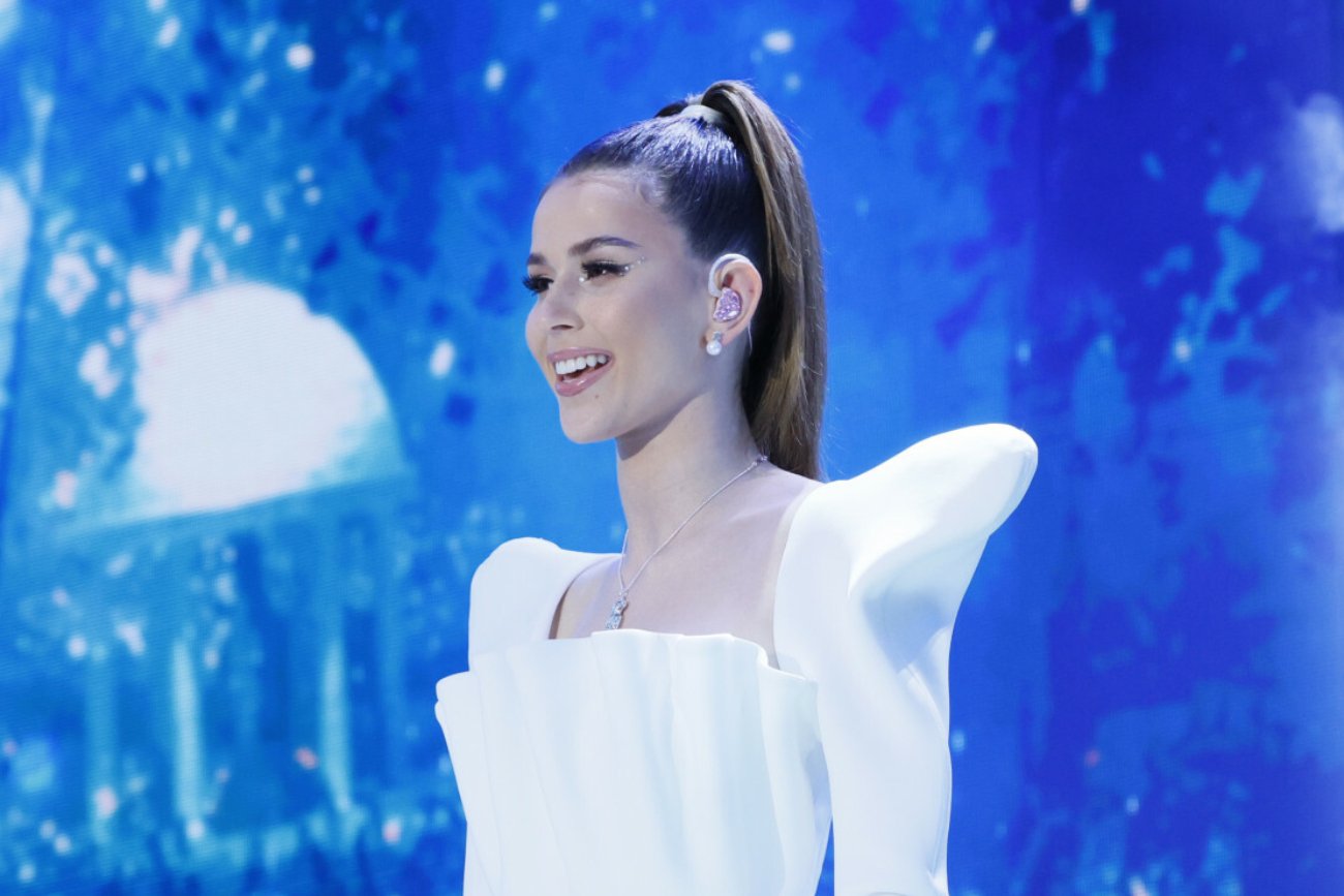 Roksana Węgiel o ciężkim życiu maturzystki. Gwiazda odpowiada na rady fanów