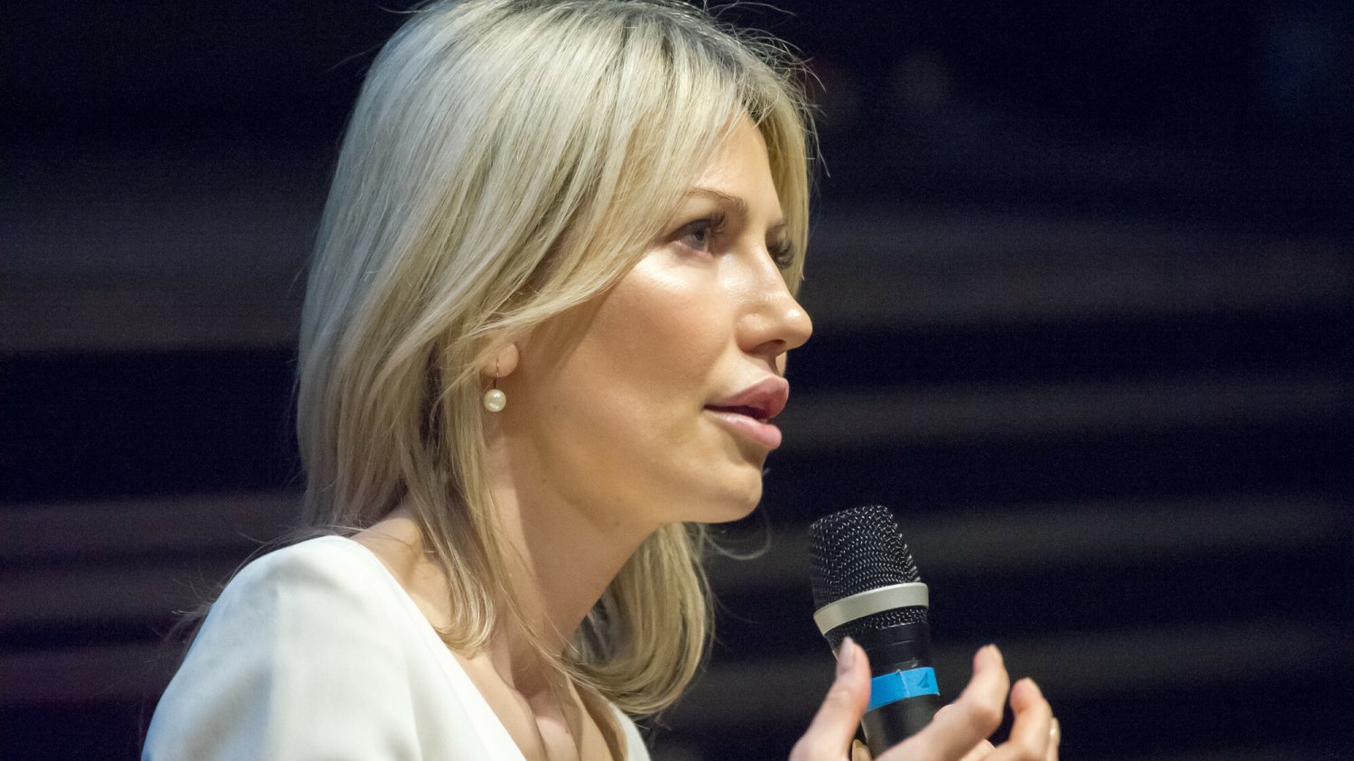 Magdalena Ogórek Magdalena Ogórek