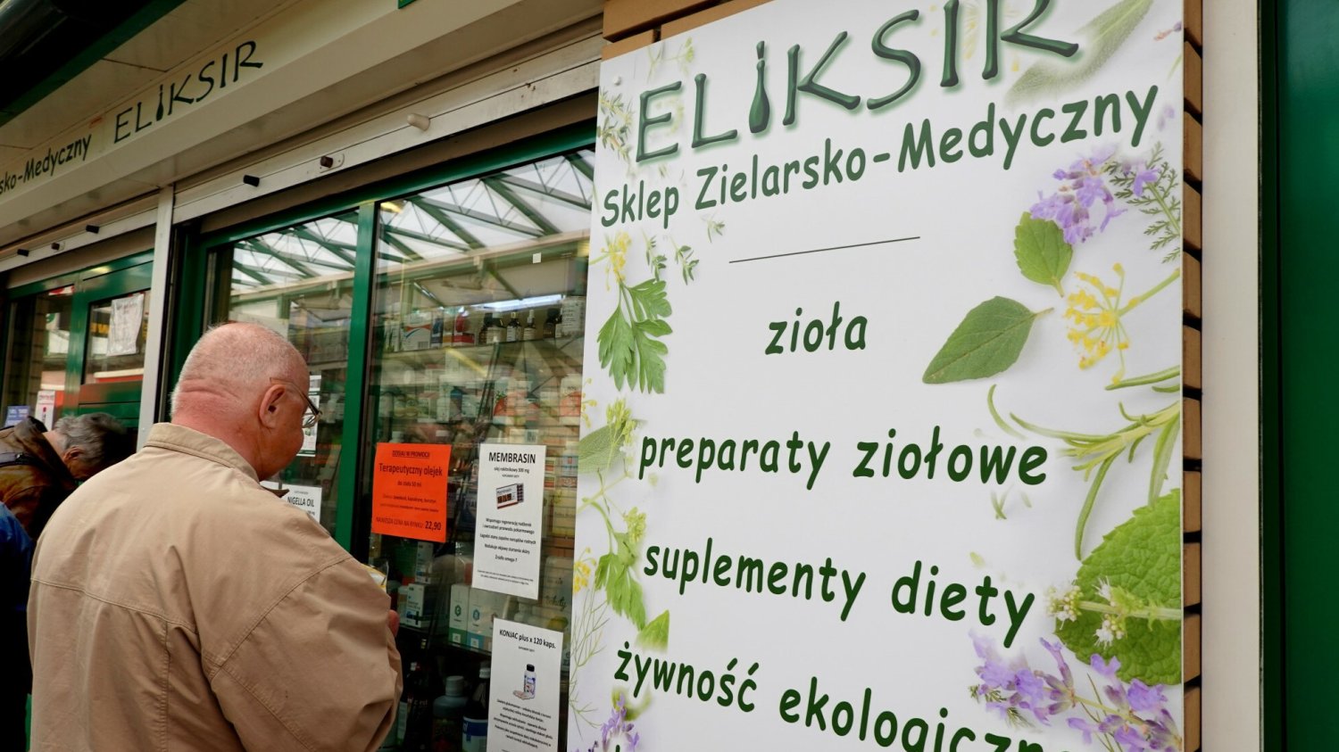 Rynek suplementów diety wymaga uregulowania już od dawna. Wreszcie rząd coś zrobi?