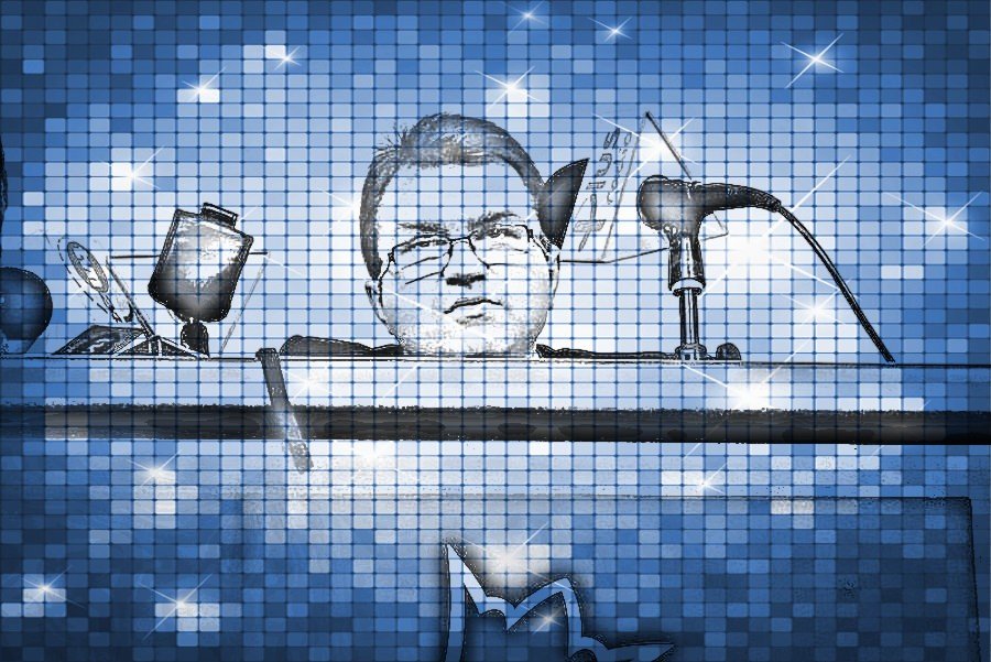 Kim jest poseł Zbigniew Girzyński?