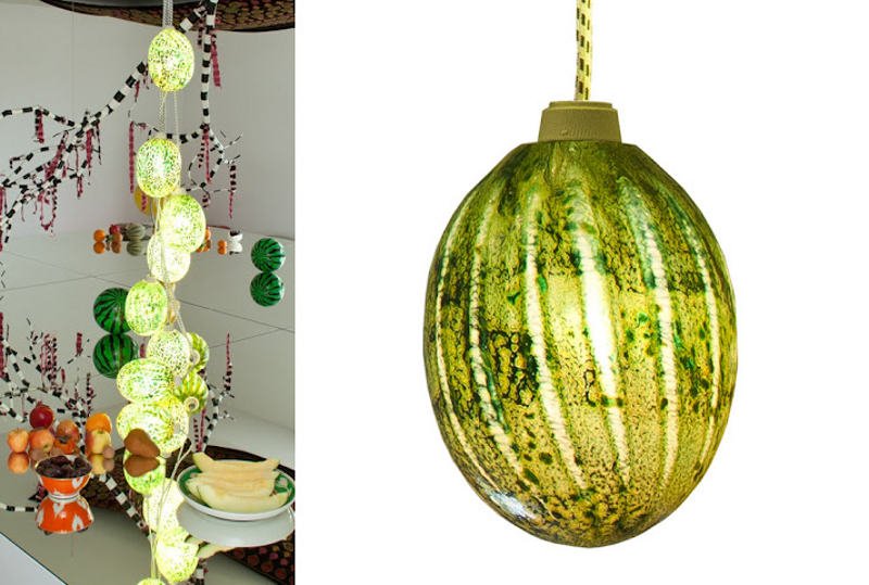 The Fragrant Concubine, 2012