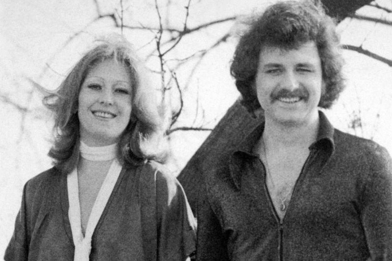 Krzysztof Krawczyk i Halina Żytkowiak wzięli prawosławny ślub?