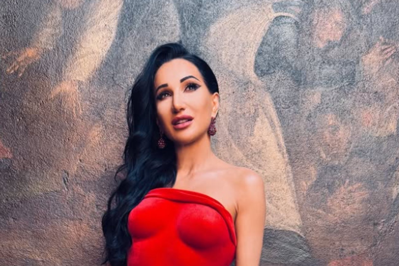 Afera ze Steczkowską po powrocie z Eurowizji. "TVP złamała mi serce"