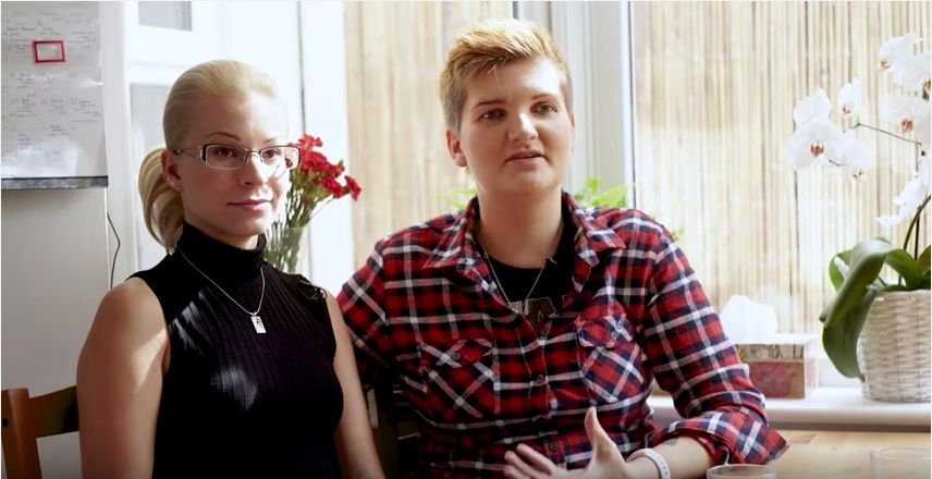 Autorki i autorzy filmu przekonują, że miłość zasługuje na równe prawa bez względu na płeć.