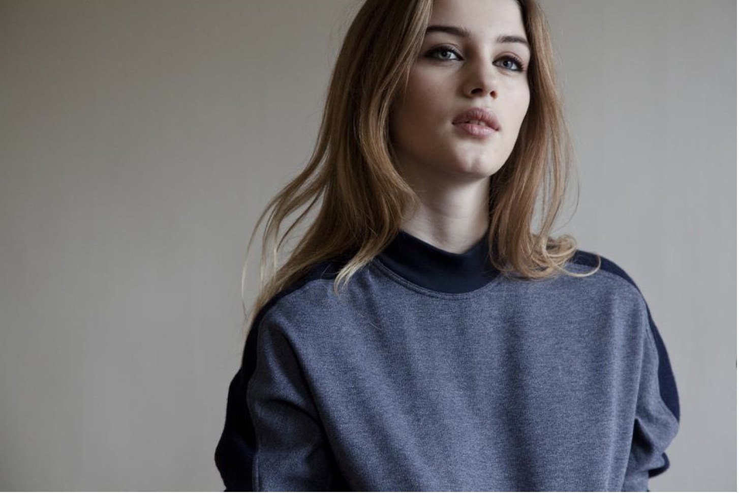 U - jesień-zima 2012/13