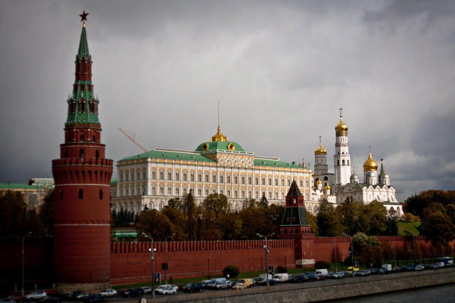 Agent Rosji w niemieckiej BND miał mieć dostęp do ściśle tajnych informacji.