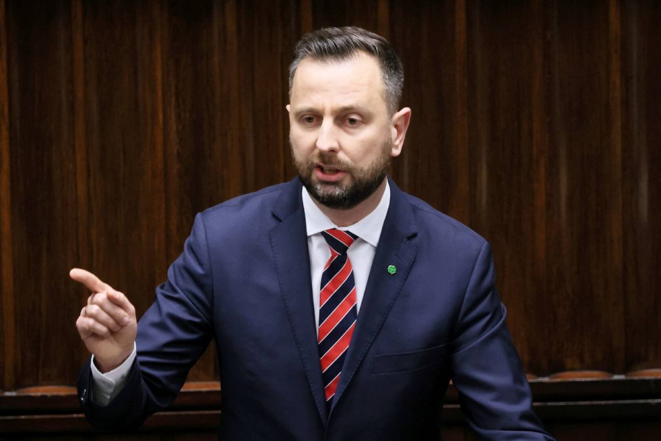 Będzie obniżka składki zdrowotnej. Kosiniak-Kamysz złożył obietnicę