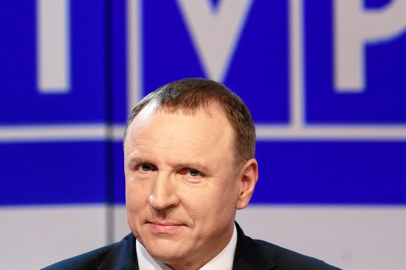 Po nowelizacji przepisów nie będzie już takiego zamieszania z wyborem prezesa TVP. PiS pracuje na nowymi przepisami.