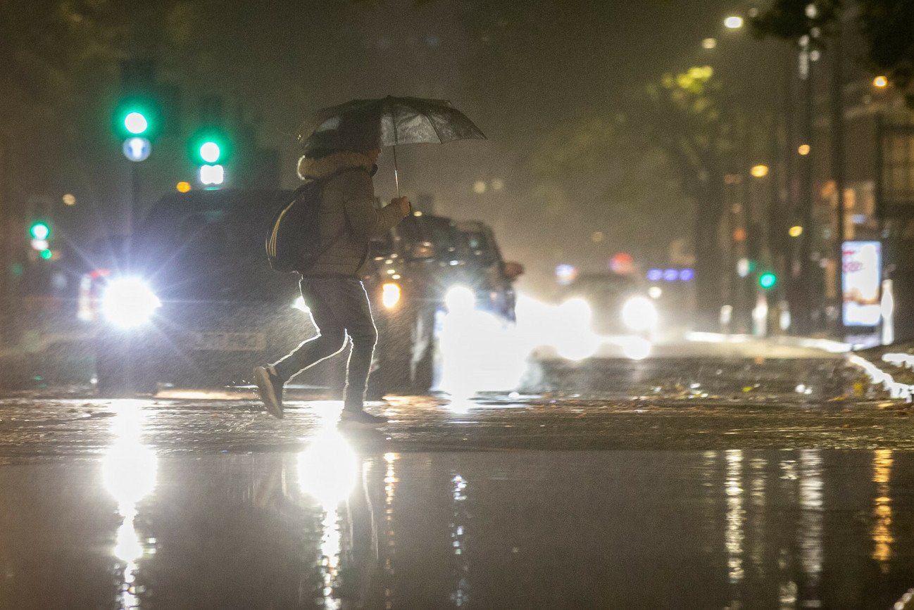 Szczegółowa prognoza pogody na ten tydzień. Wiemy, kiedy będzie załamanie.