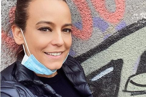 Anna Mucha pokazała zdjęcie swojego partnera Jakuba Wonsa (zdjęcie ilustracyjne)