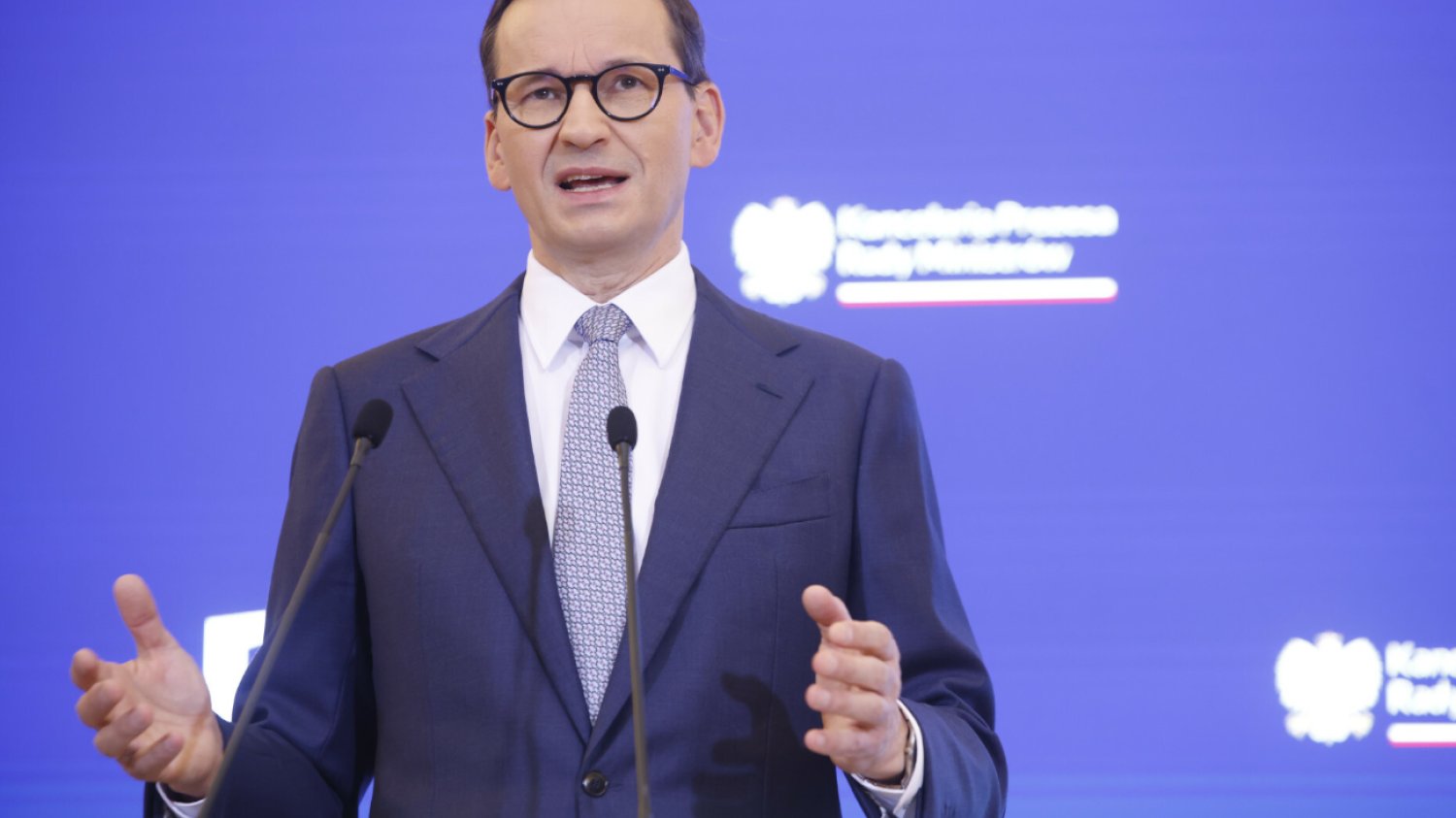 Znamy przybliżony termin głosowania nad wotum zaufania dla nowego rządu Morawieckiego! Müller ujawnia nowy plan PiS.