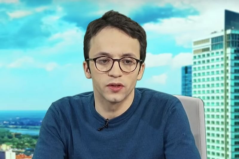 Czy Samuel Pereira zdradzi informacje o Brejzie jeszcze przed wyborami?