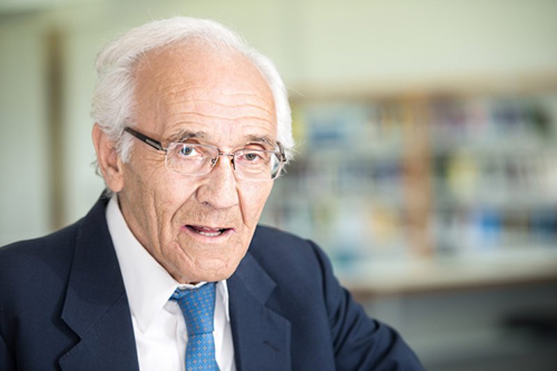 Ludzkie życie nie będzie wydłużało się w nieskończoność. Wkrótce przeciętny wiek większości seniorów stanie na granicy maksimum 105 lat.