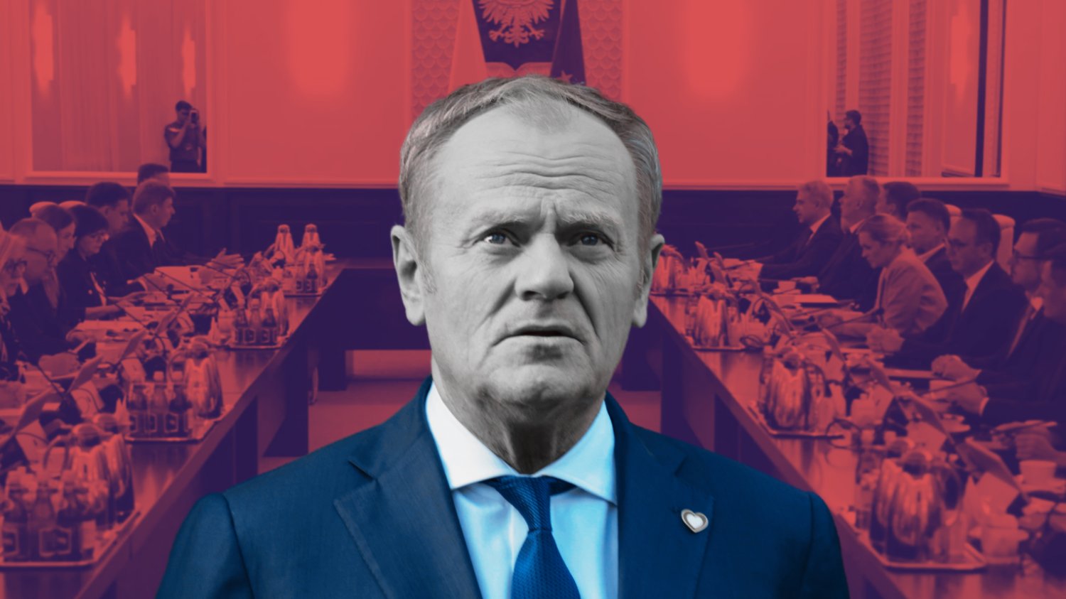 "Ogarnijcie się do stu diabłów!". Oto 7 grzechów rządu, które wytykają mu Polacy 7 grzechów rządu. Oto co wytykają im Polacy: Gdzie jest rzecznik?