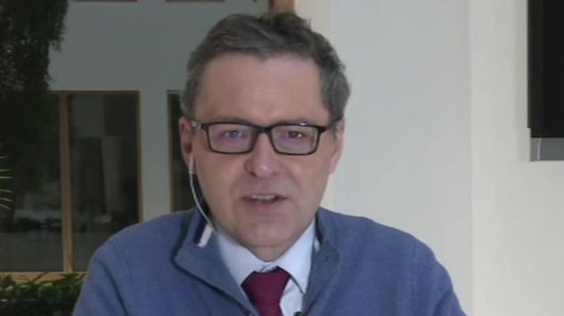 Cezary Gmyz znów chamsko na Twitterze