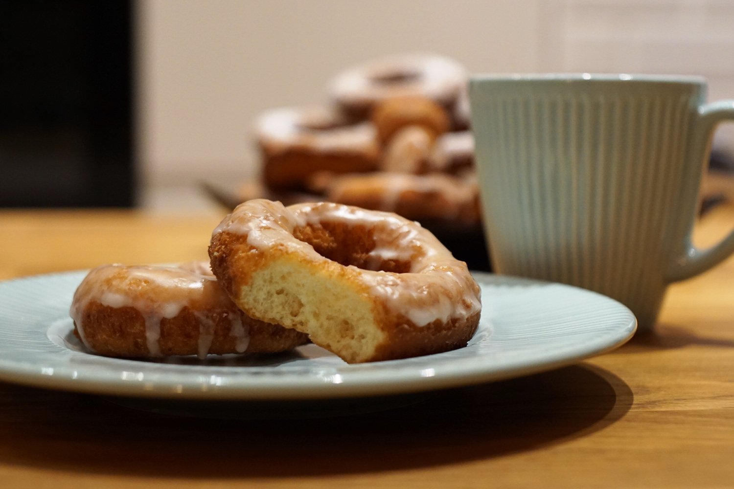 Serowe oponki. Nasz prosty przepis pozwoli zrobić je wam samodzielnie.