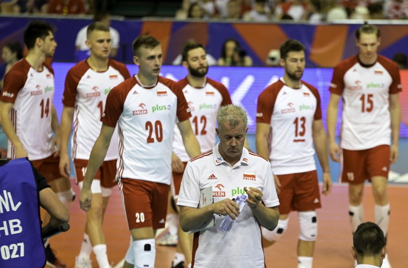 Reprezentację Polski czeka morderczy maraton w Lidze Narodów