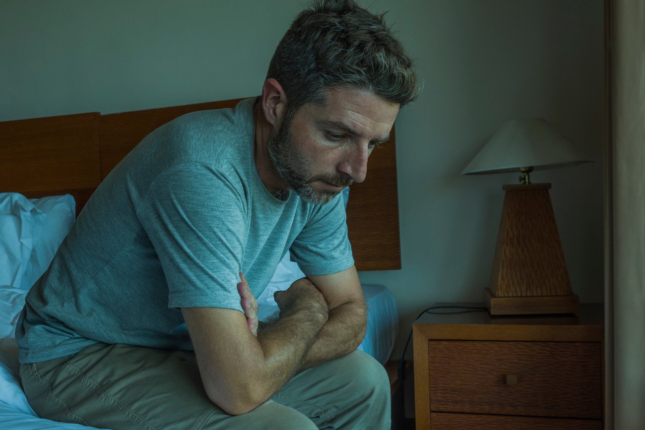 W Polsce ok. 400 mężczyzn czeka aż będzie miało przerzuty raka prostaty. Wtedy dopiero będą leczeni.