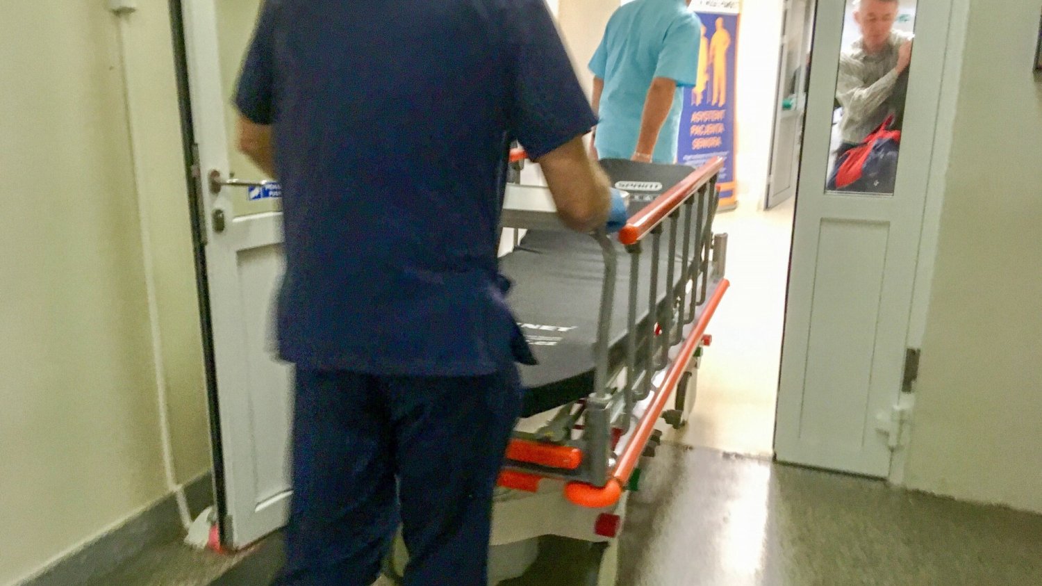 Szpitale powiatowe ostrzegają, że rosnące koszty prowadzą do gwałtownego wzrostu zadłużenia. Czy część upadnie?