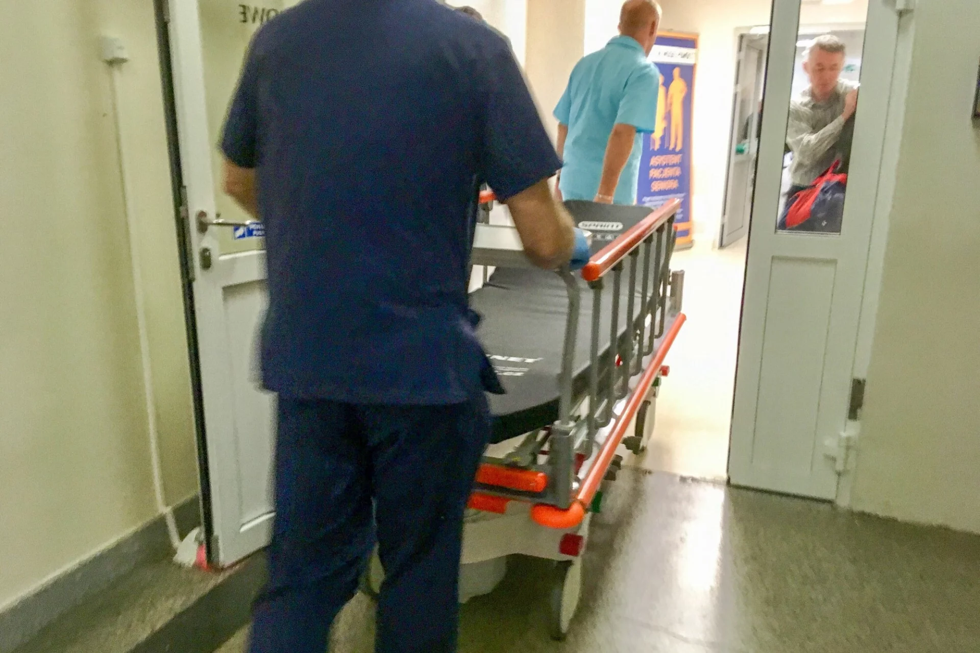 Szpitale powiatowe ostrzegają, że rosnące koszty prowadzą do gwałtownego wzrostu zadłużenia. Czy część upadnie?