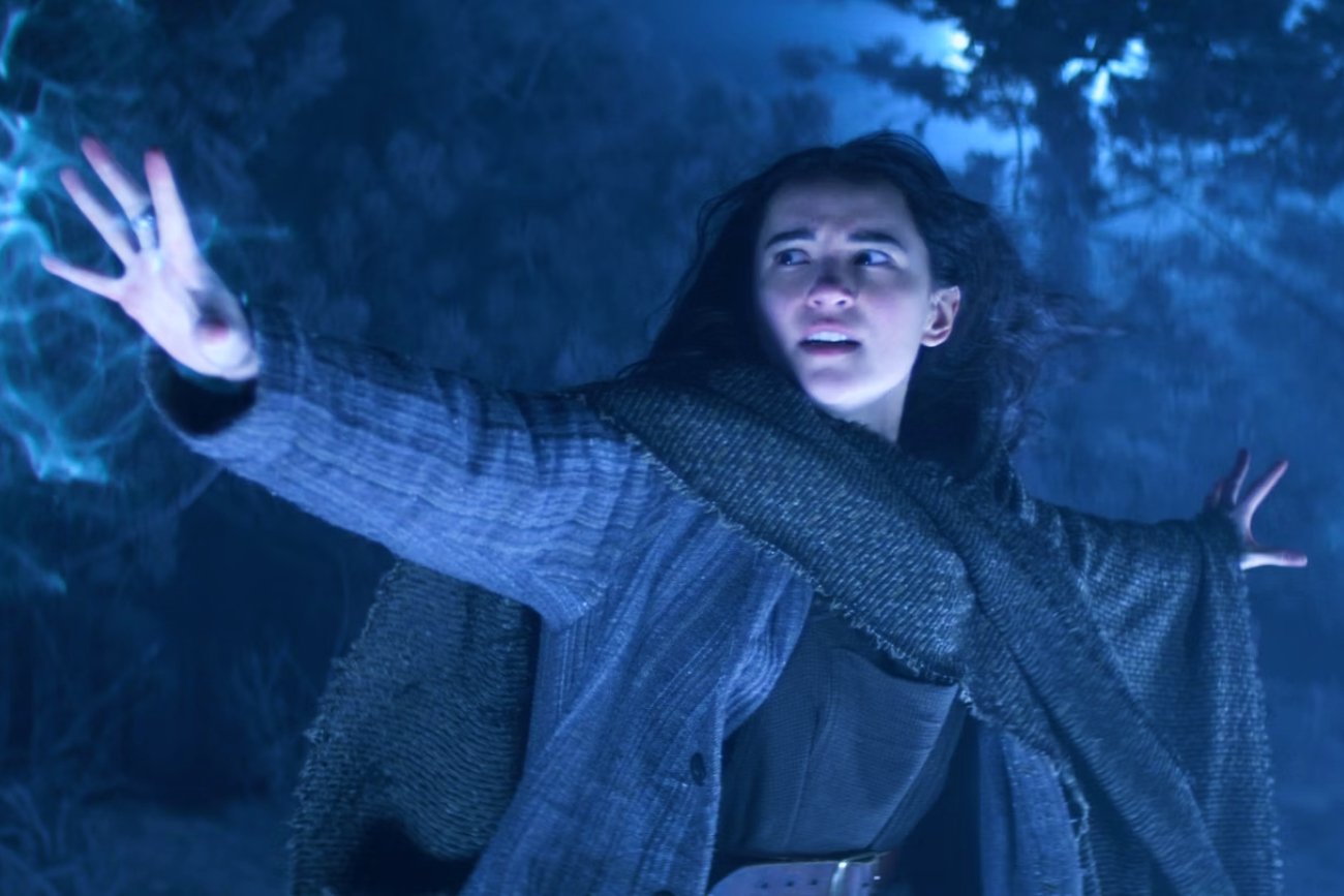 Fani zorganizowali kampanię nawołująca do wznowienia serialu "Cień i kość". Fani zorganizowali kampanię nawołująca do wznowienia serialu "Cień i kość".