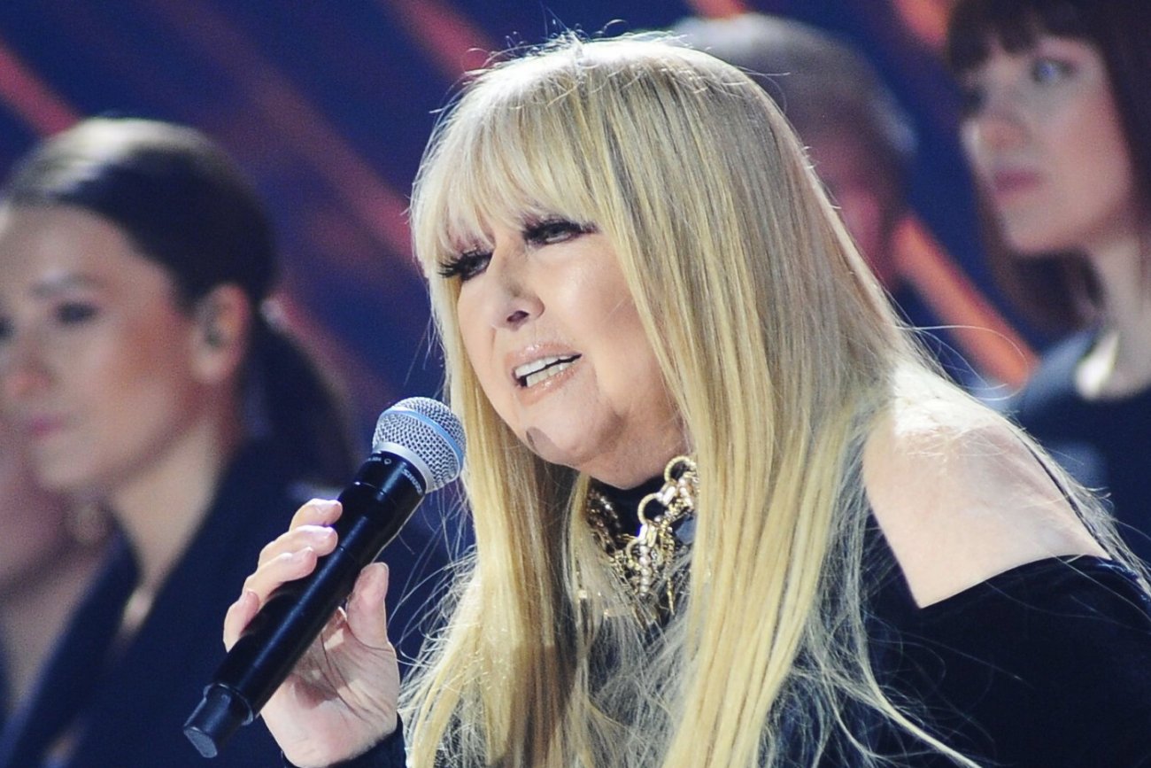 Nie żyje wielki przyjaciel Maryli Rodowicz. Artystka pożegnała go we wpisie