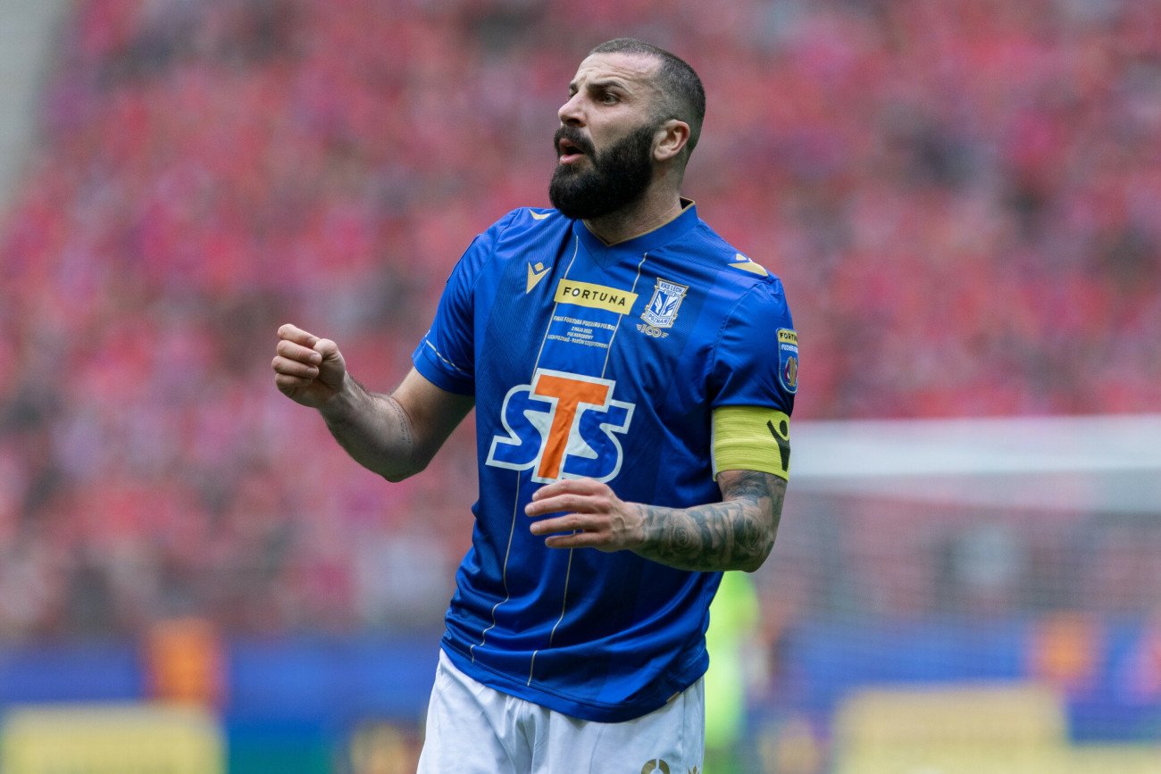 Mikael Ishak i jego koledzy będą musieli zagrać naprawdę solidny dwumecz, żeby wyeliminować mistrzów Azerbejdżanu.