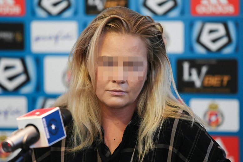 Marzena S. zatrzymana przez CBŚP.