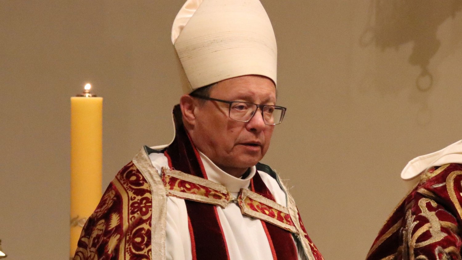 Kard. Ryś ogłosił pilną zbiórkę na tacę. Kwota przerosła oczekiwania