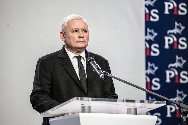 Zdania w sprawie "taśm Kaczyńskiego" są podzielone.