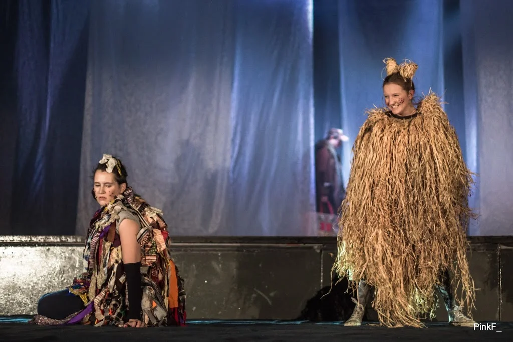 Balladyna na 10-lecie Teatru Politechniki Warszawskiej
