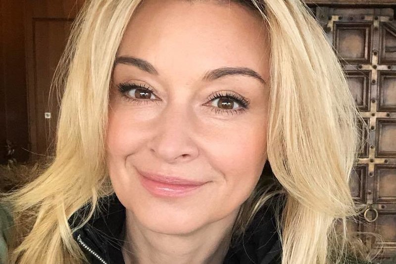 Martyna Wojciechowska została skrytykowana za wspieranie strajku nauczycieli.