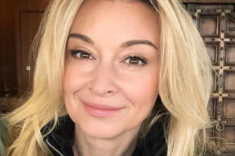 Martyna Wojciechowska została skrytykowana za wspieranie strajku nauczycieli.