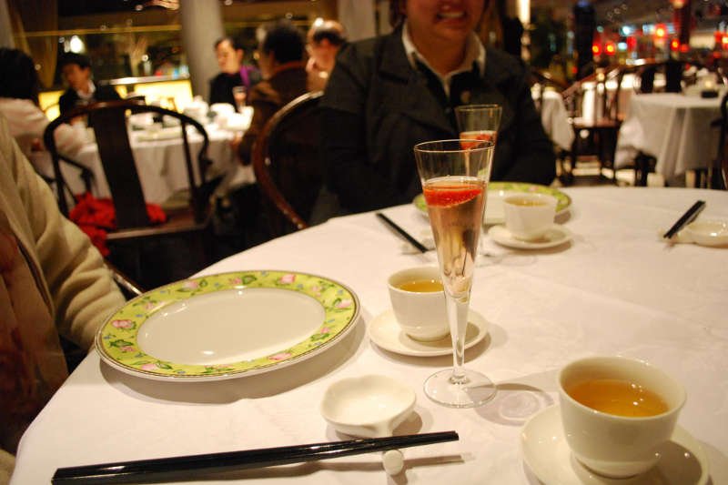 Drogie restauracje i kawiarnie mają swoje sposoby na oszczędzanie