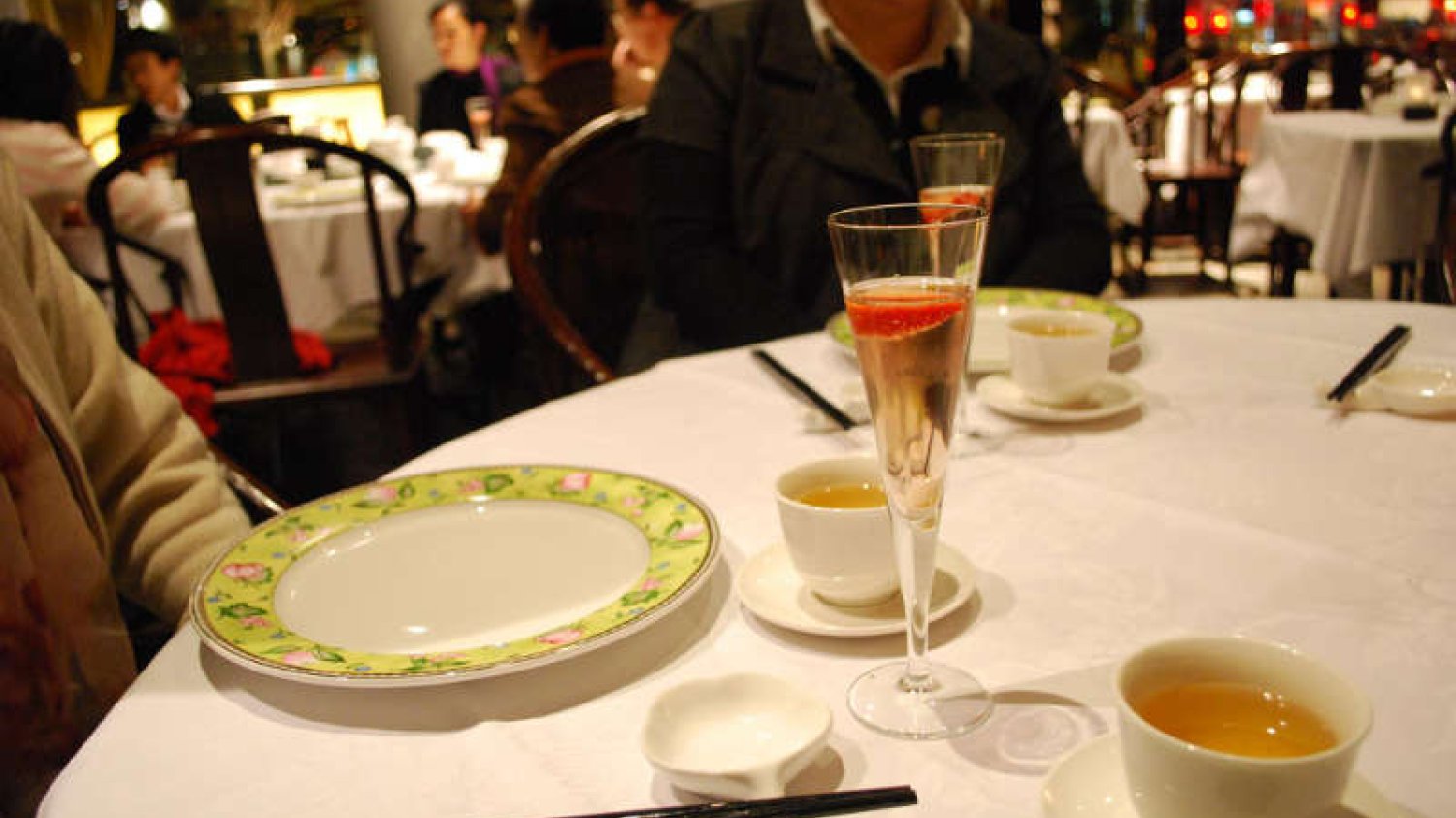 Drogie restauracje i kawiarnie mają swoje sposoby na oszczędzanie
