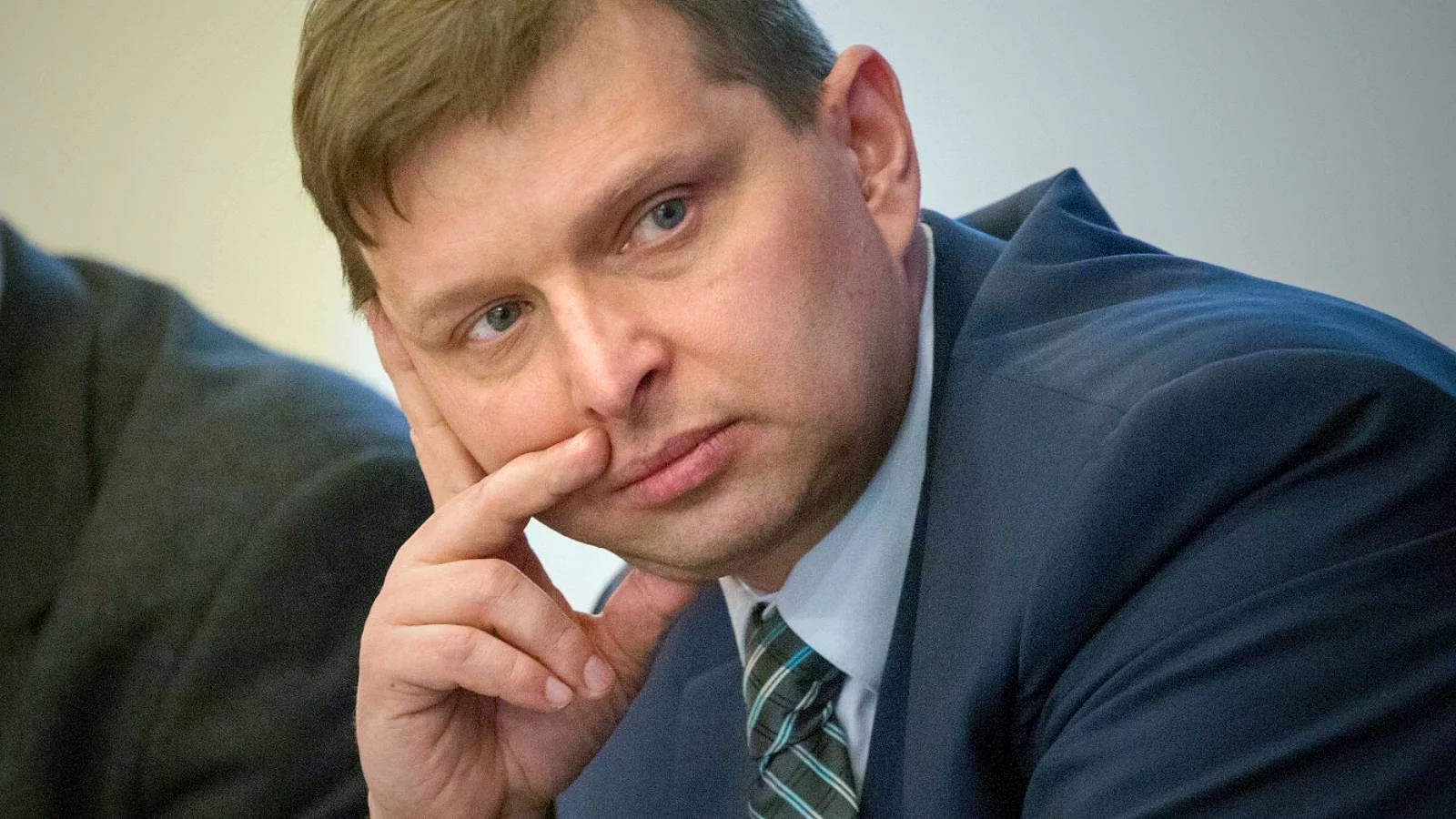 Z ekonomistą i analitykiem rynków finansowych Markiem Zuberem rozmawiamy tym, jak naprawdę wygląda dziś sytuacja polskich przedsiębiorców. Z ekonomistą i analitykiem rynków finansowych Markiem Zuberem rozmawiamy tym, jak naprawdę wygląda dziś sytuacja polskich przedsiębiorców