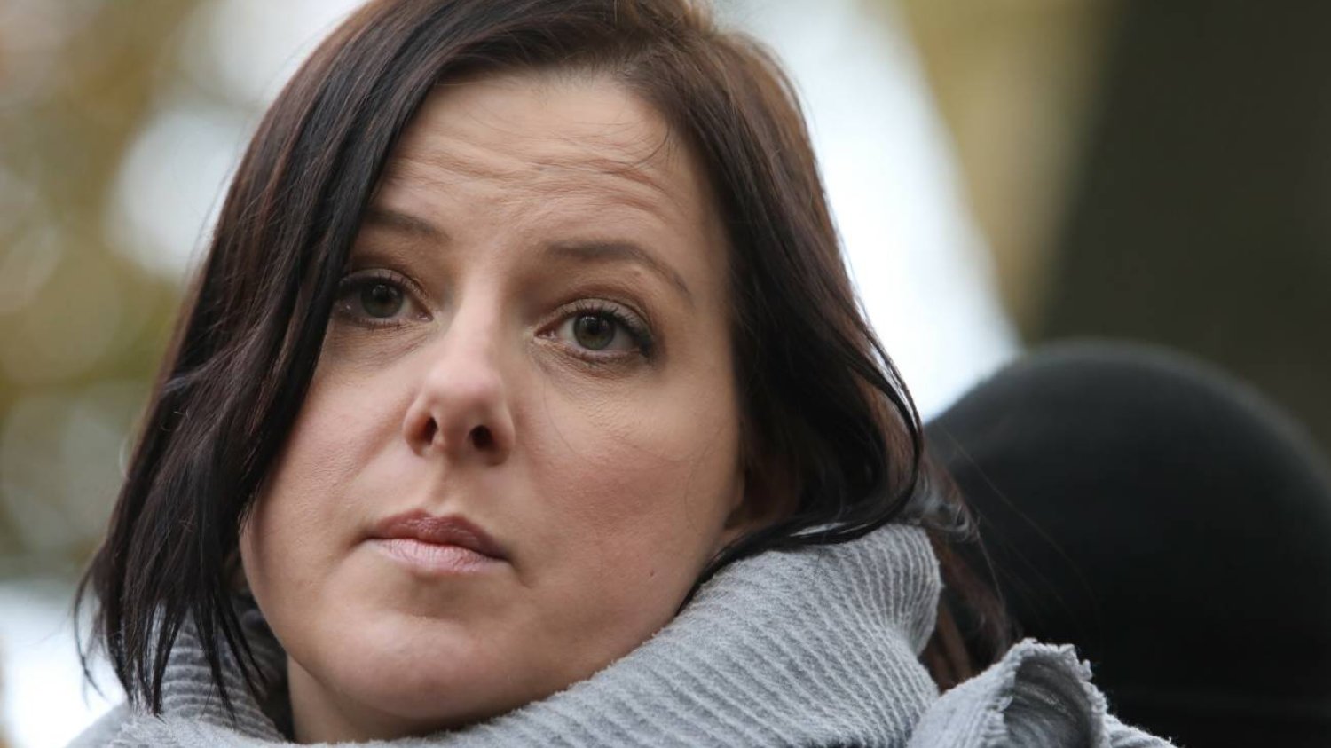 Kaja Godek straszy posłankę Lewicy więzieniem za informowanie o aborcji