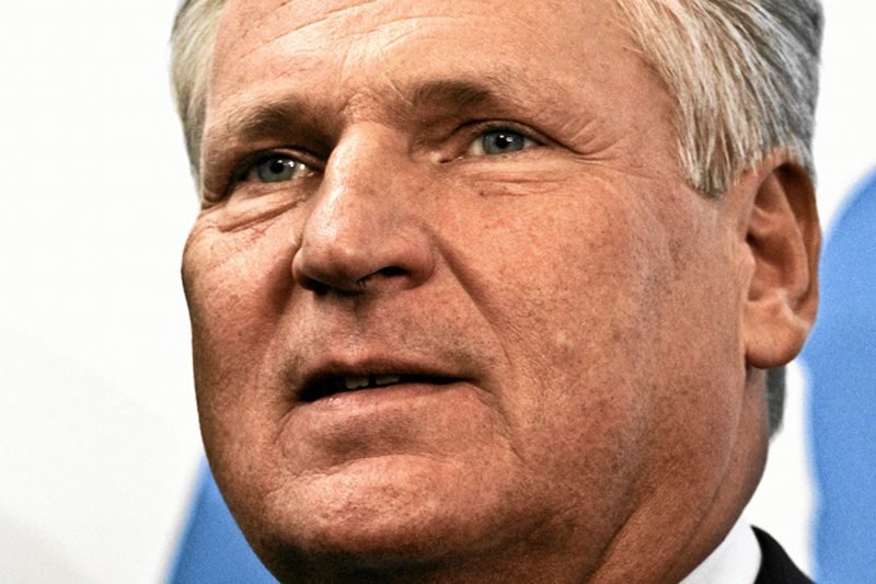 Aleksander Kwaśniewski uważa, że PiS może zdobyć większość konstytucyjną