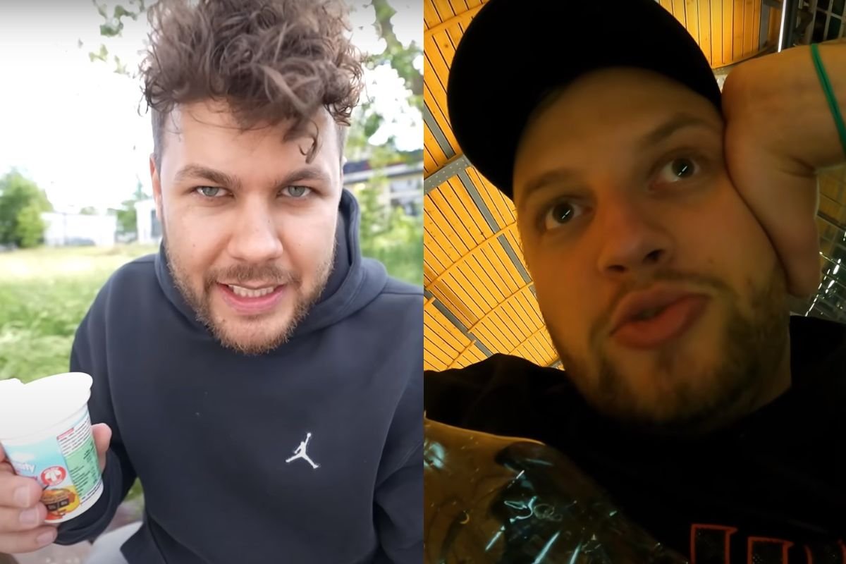 Polscy youtuberzy udają bezdomnych przez 24. To nowy żenujący trend na YouTube