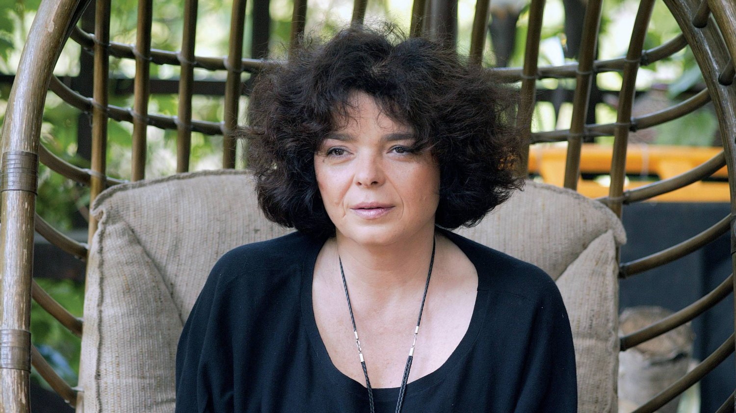 Róbcie swoje. I kochajcie – mówi Katarzyna Grochola