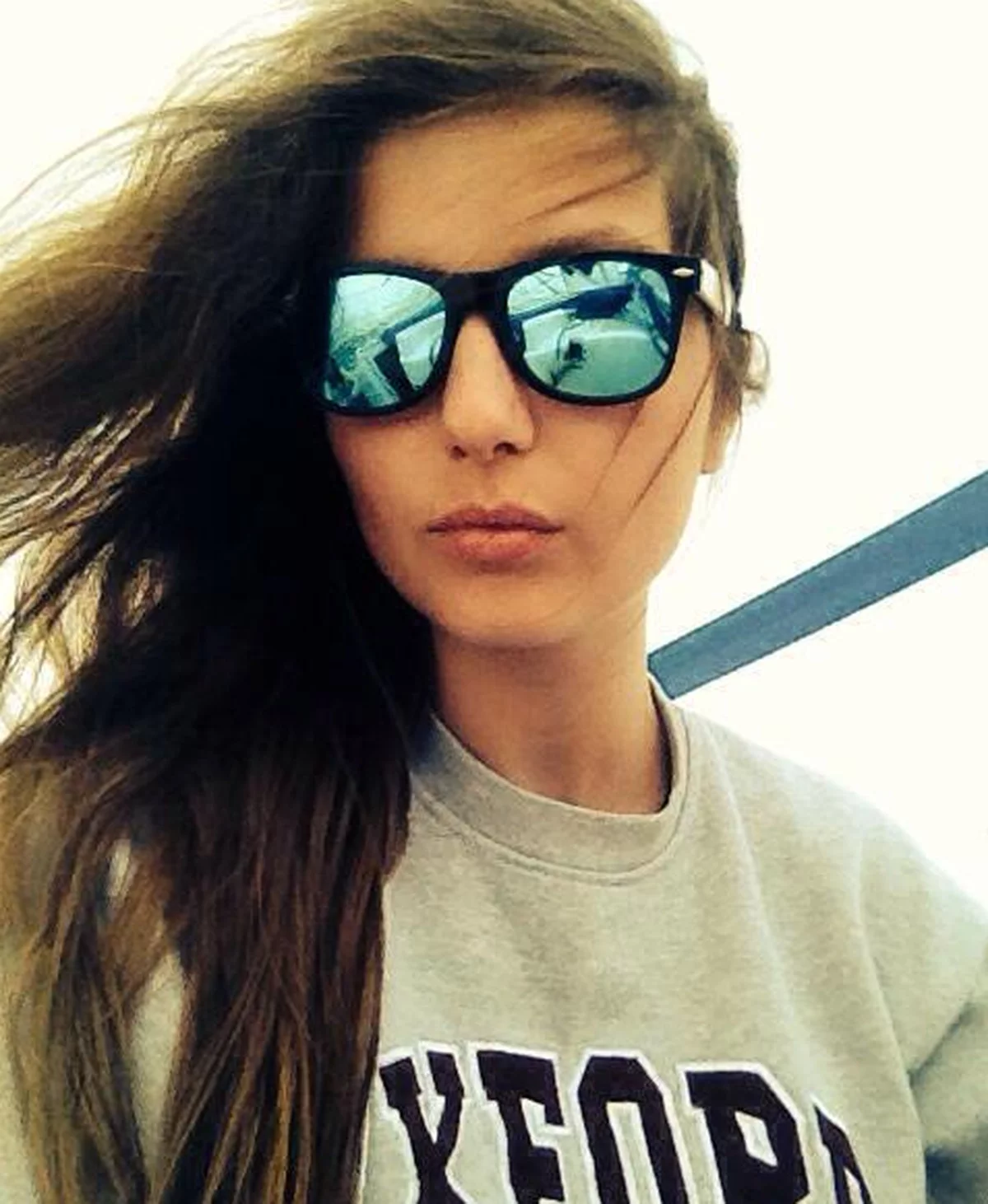 Liza Skowrońska