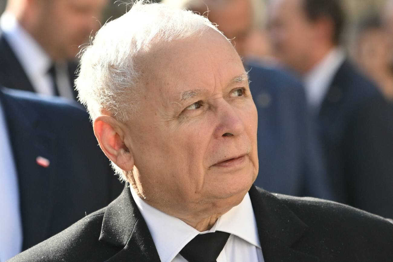 Referendum ws. migracji – kiedy? Rzecznik rządu podał przybliżoną datę